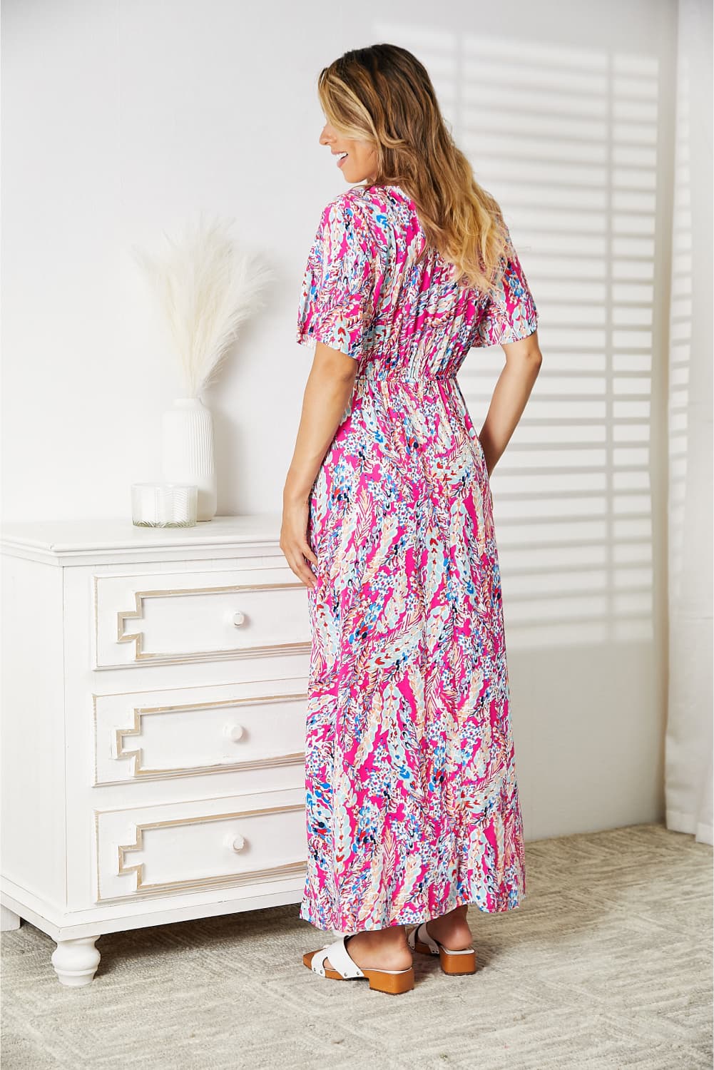 Hannah Dress