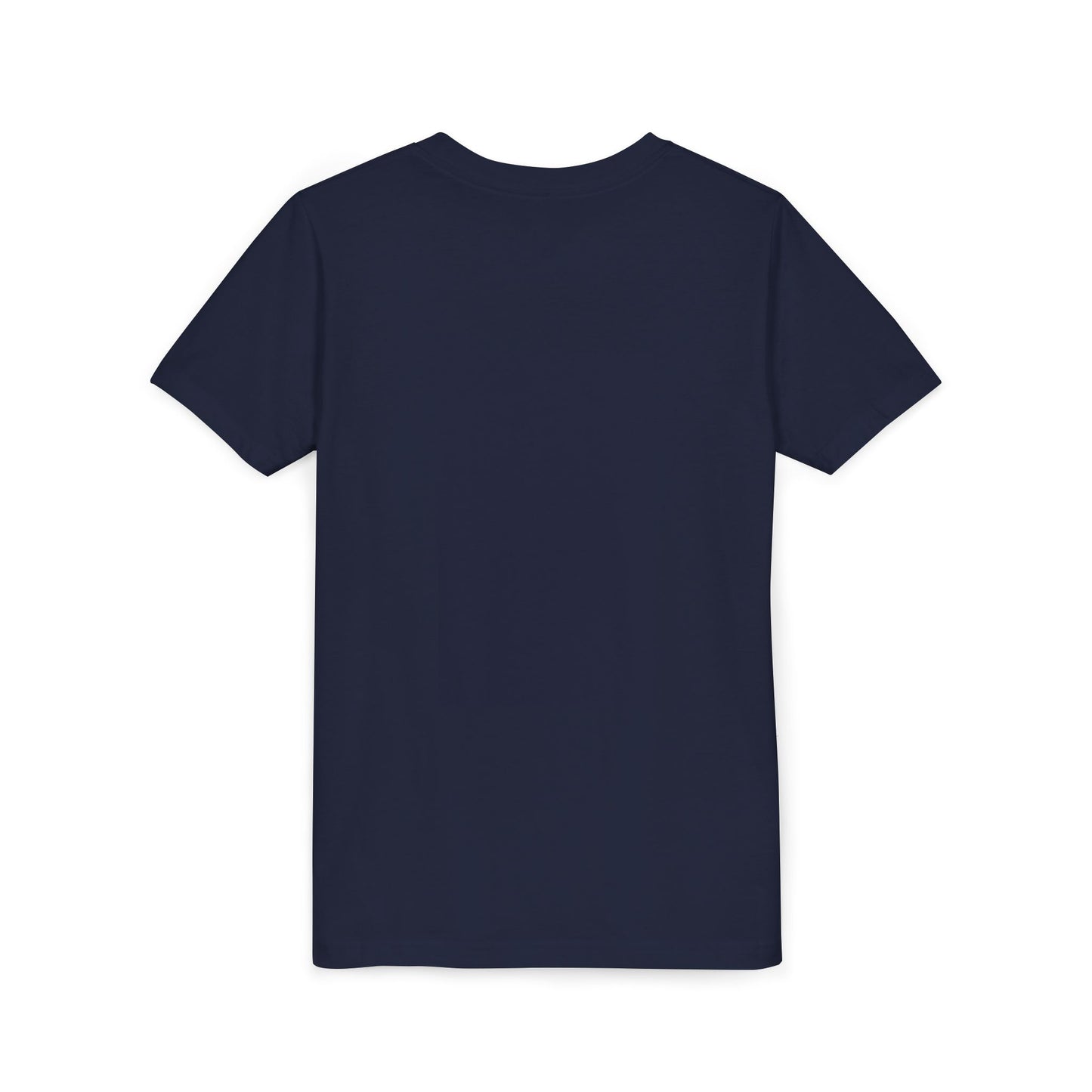 Youth Tee – "Son of the King" Gold Crown Christian Shirt (Galatians 3:26)