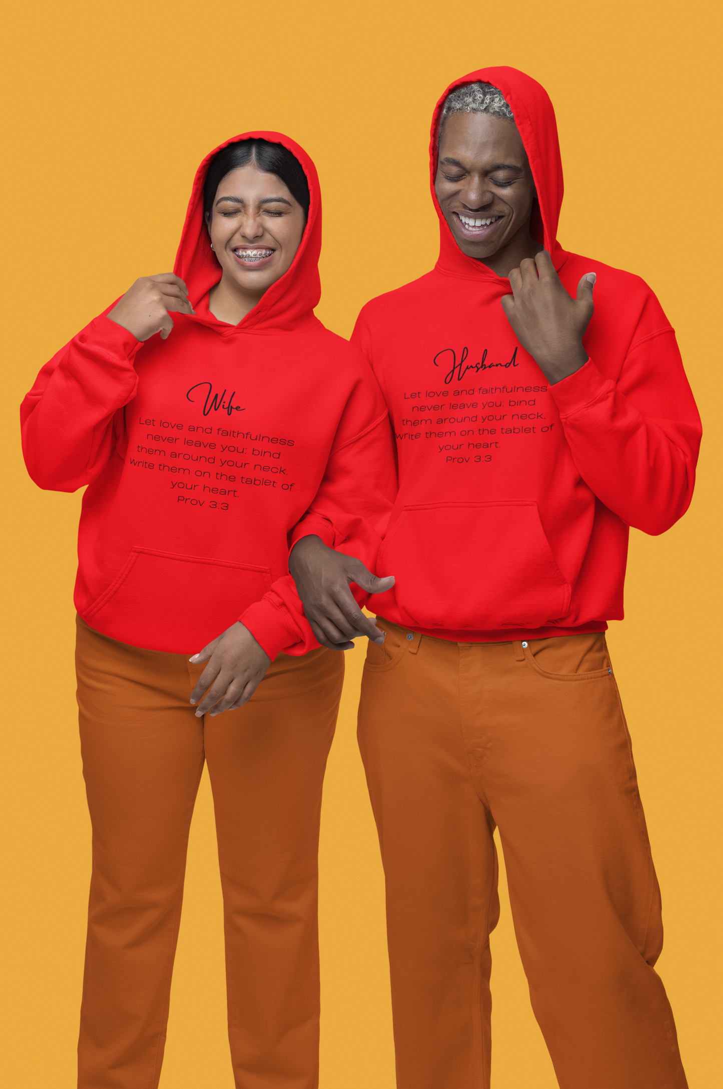 Wifey Hoodie