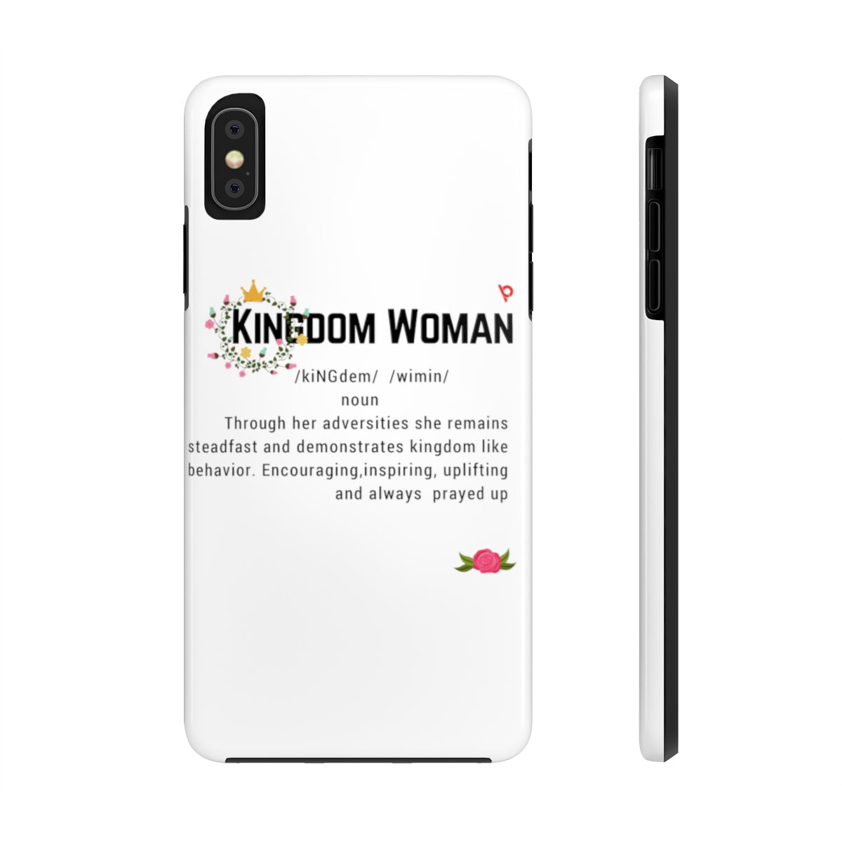 Case Mate Tough Phone Cases