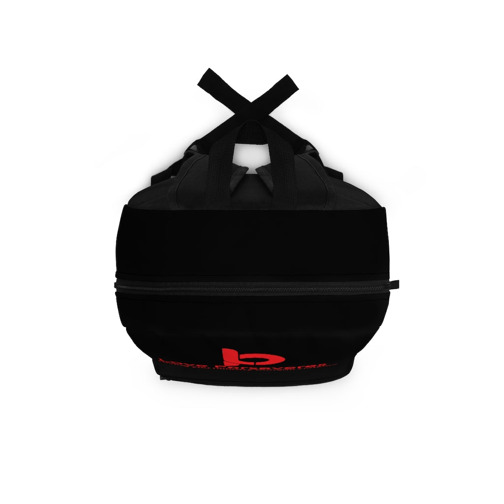 Love Perseveres Backpack