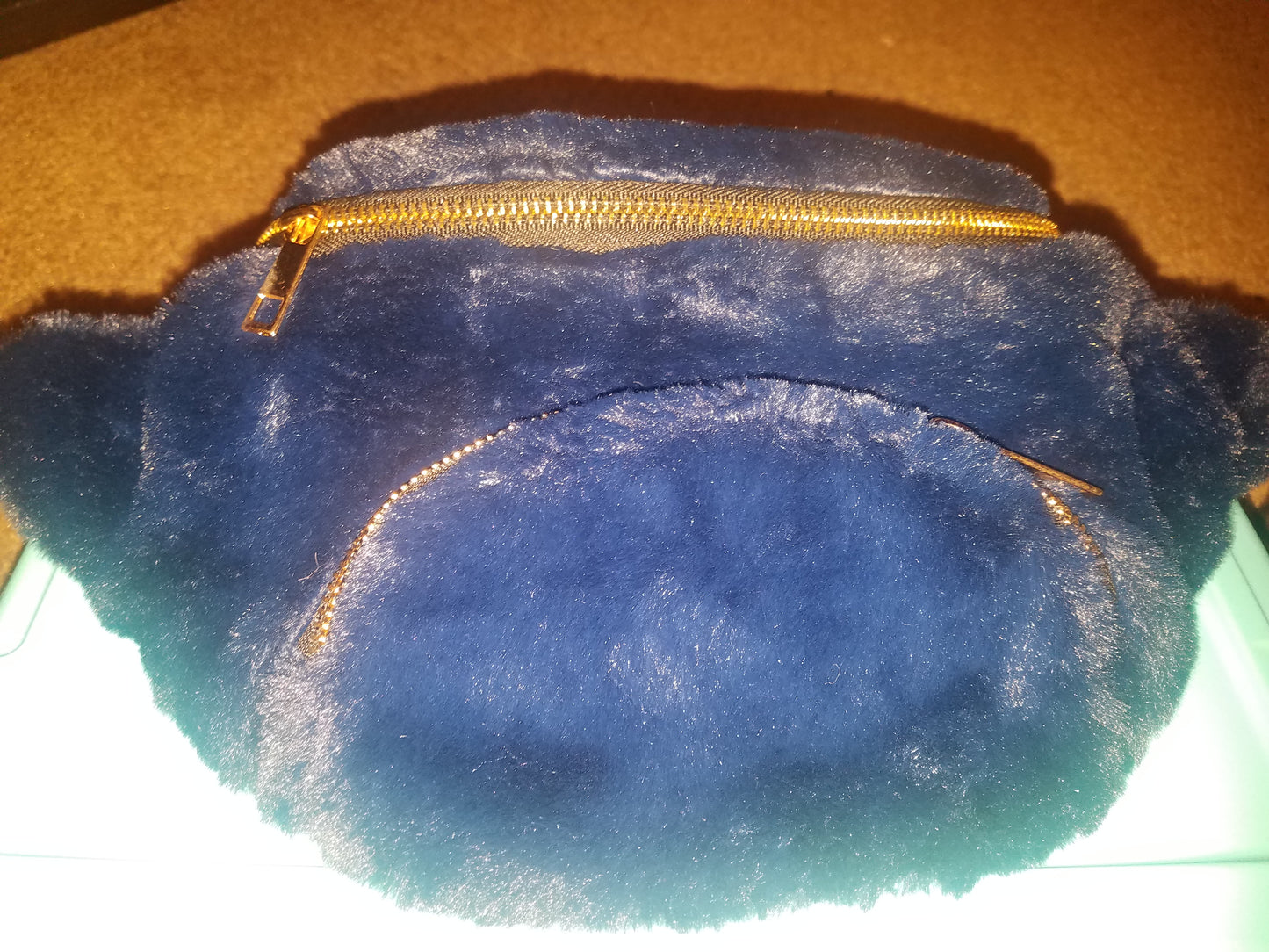 Fur Fanny Packs !