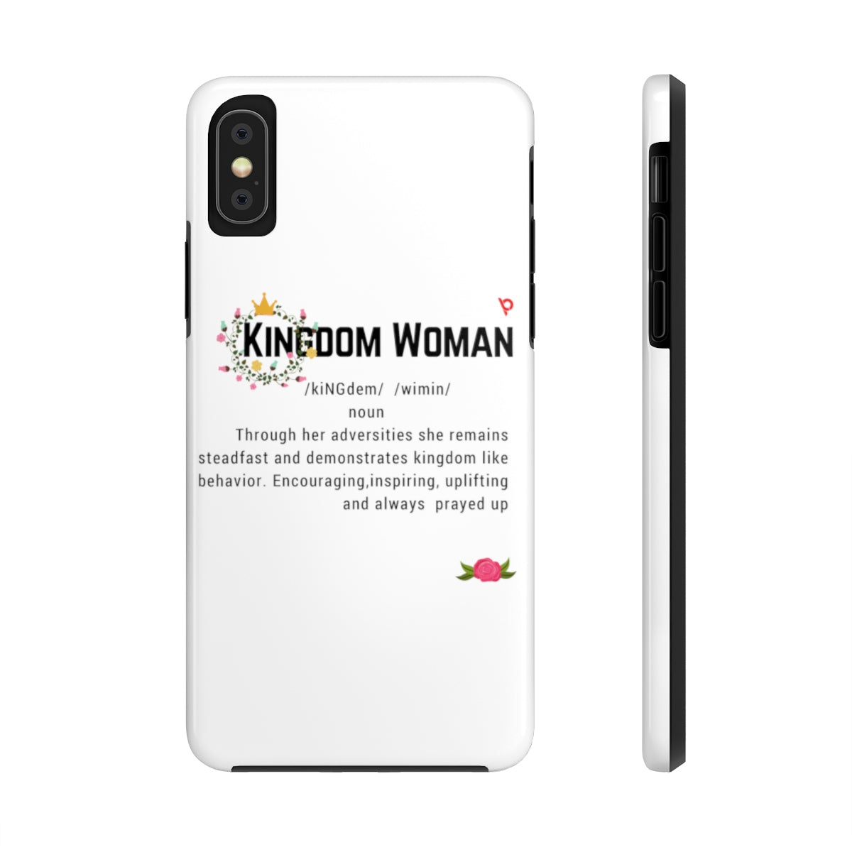 Case Mate Tough Phone Cases