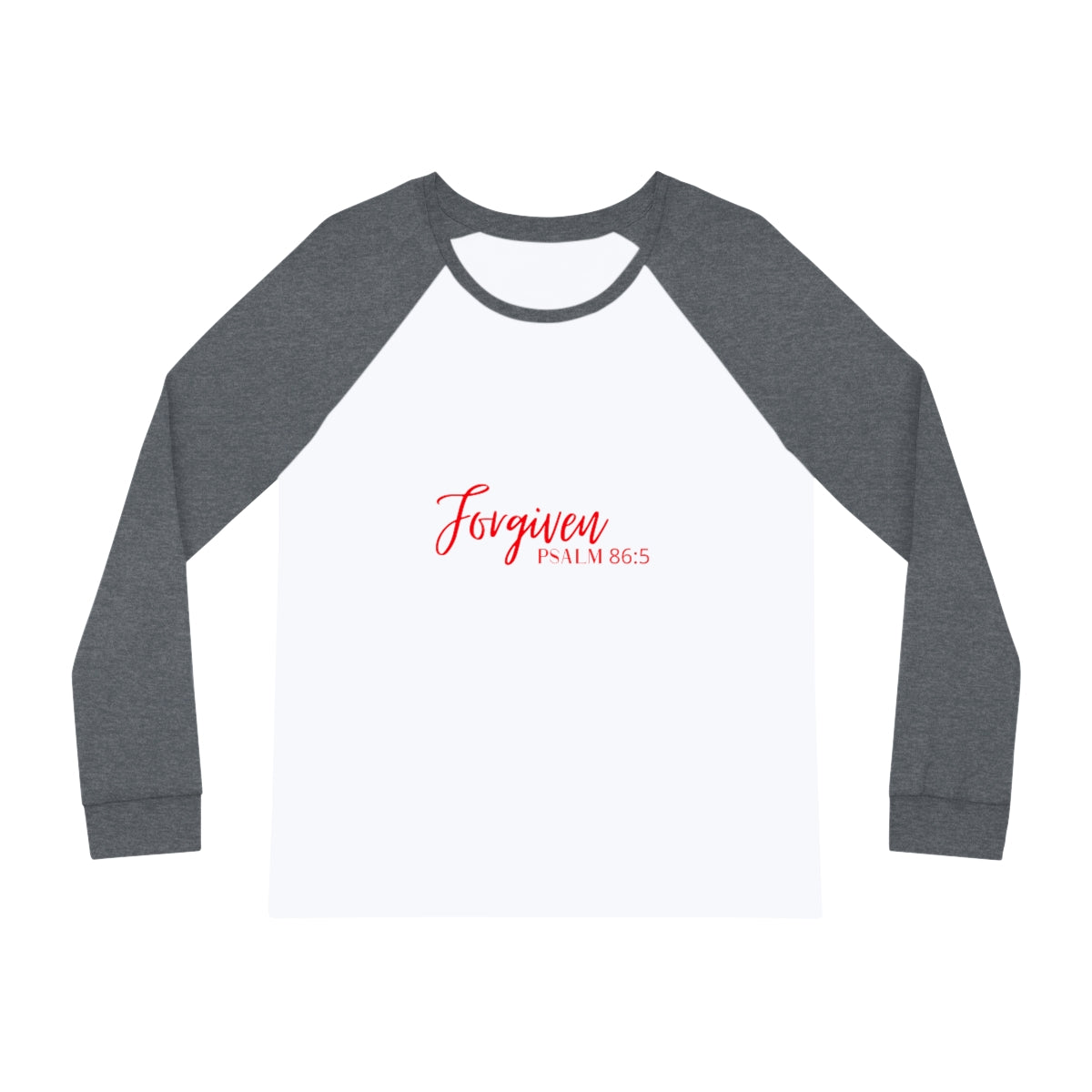 Forgiven Women's Pajama Set