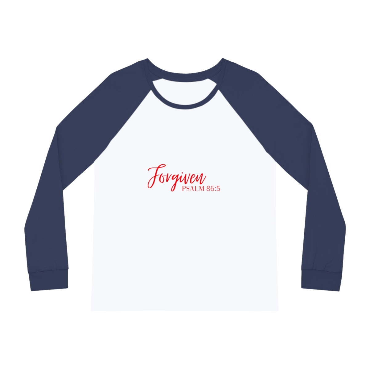 Forgiven Women's Pajama Set
