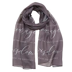 Serenity Scarf