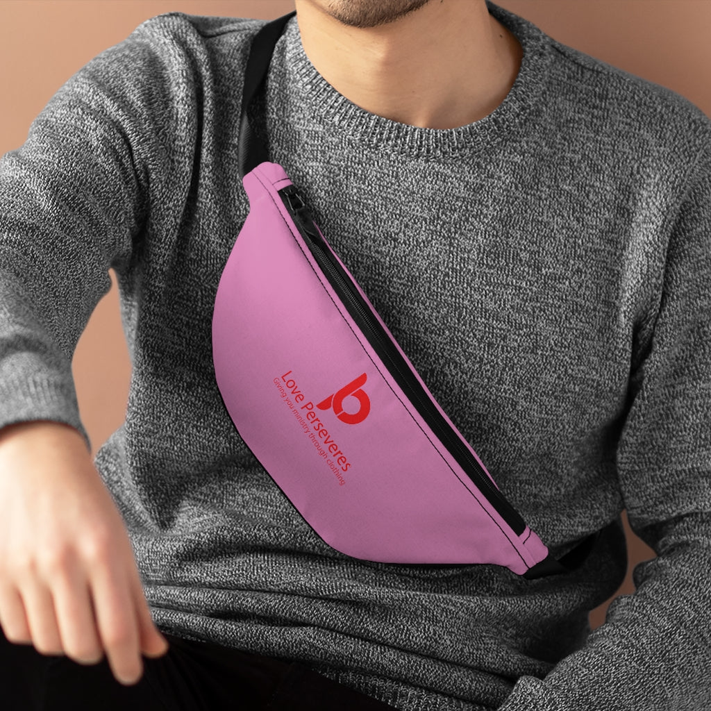 Fanny Pack Purple LP