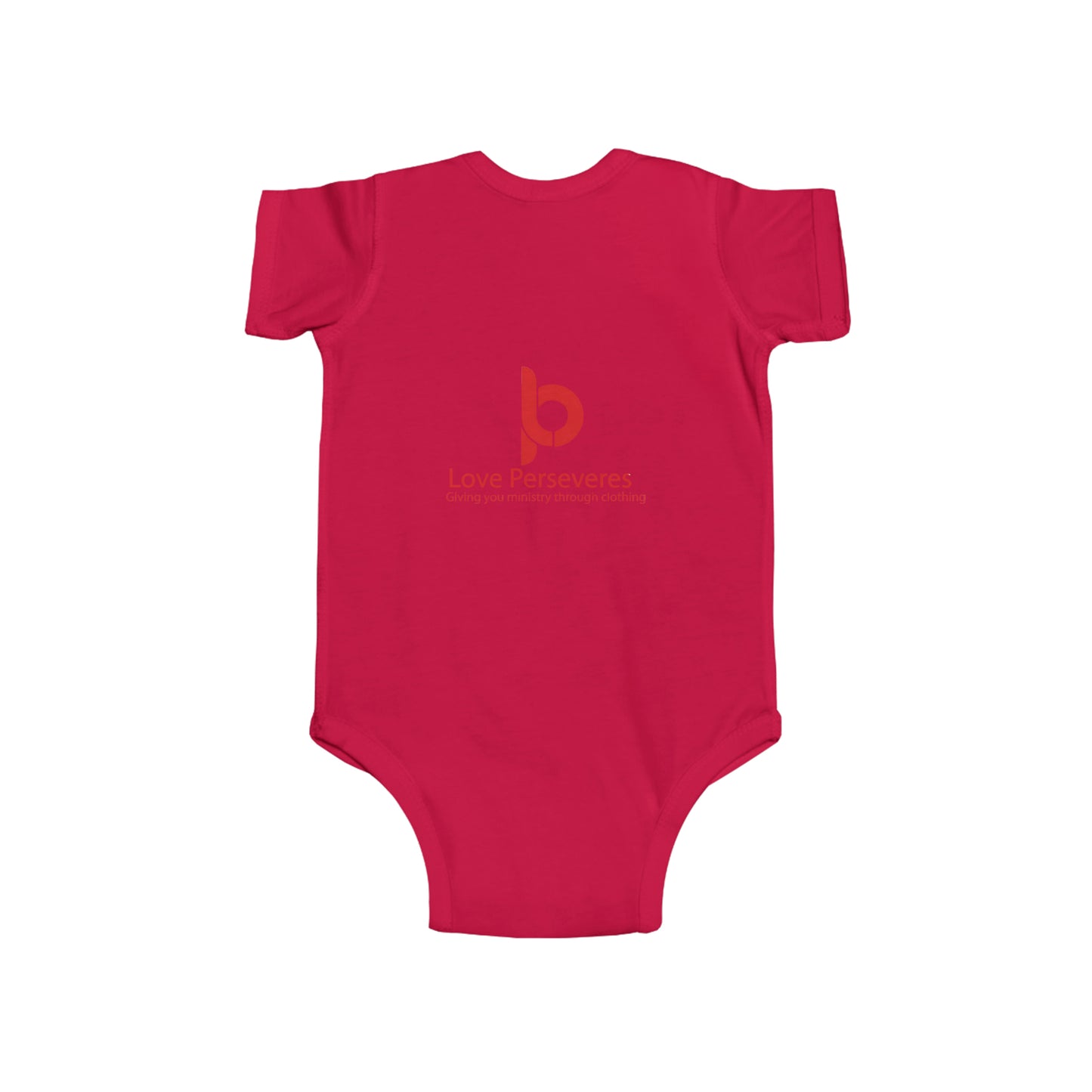 I Have Praying Mother Onesie