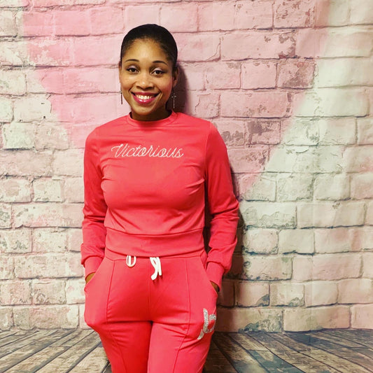 Victorious Sweatsuit