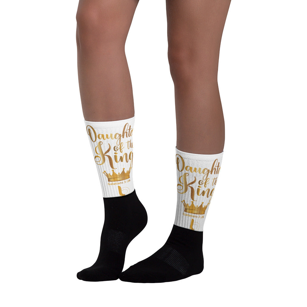 DOTK Socks