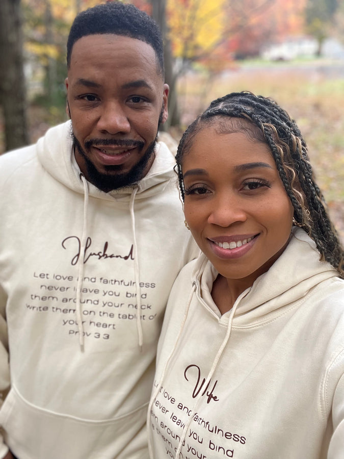 Wifey Hoodie