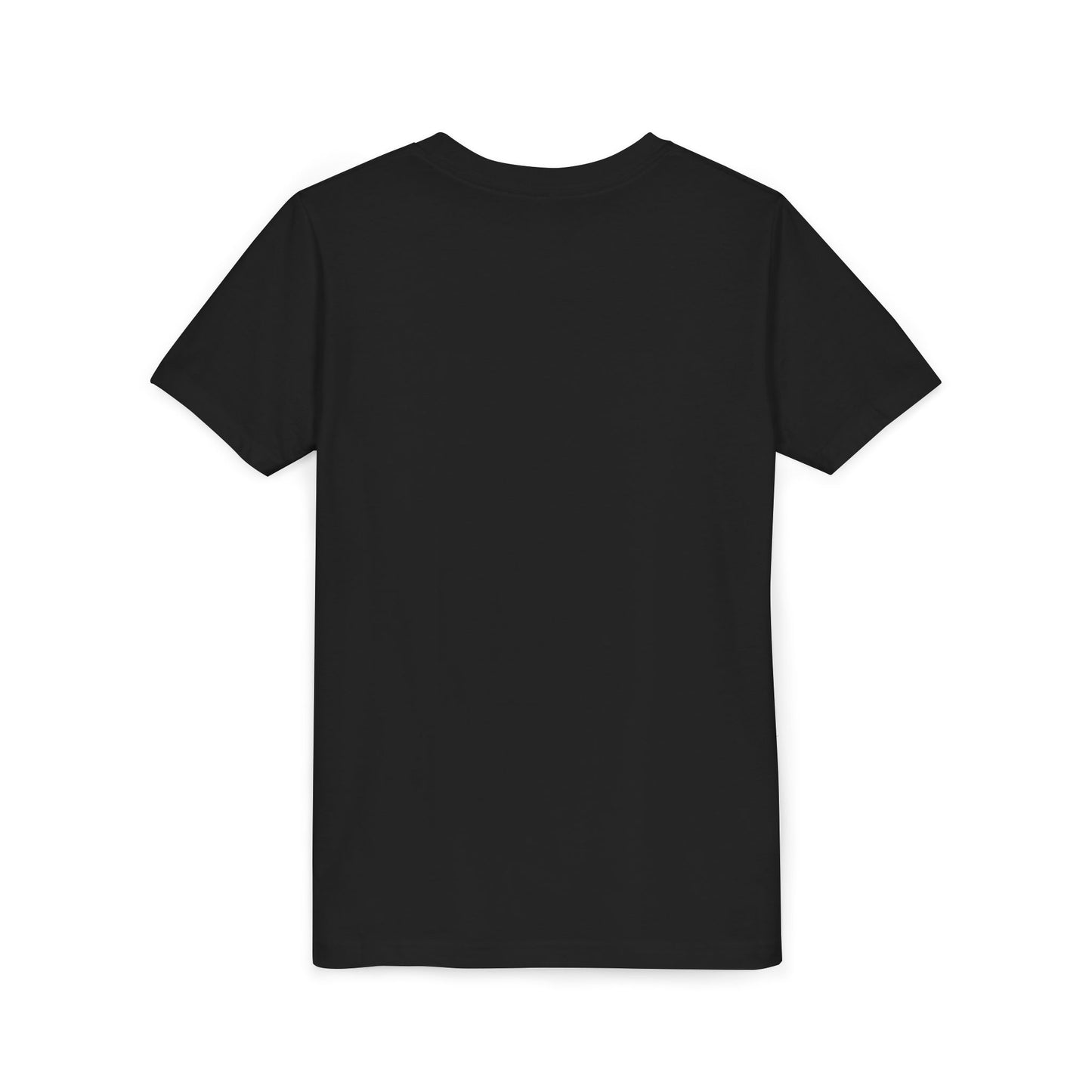 Youth Tee – "Son of the King" Gold Crown Christian Shirt (Galatians 3:26)