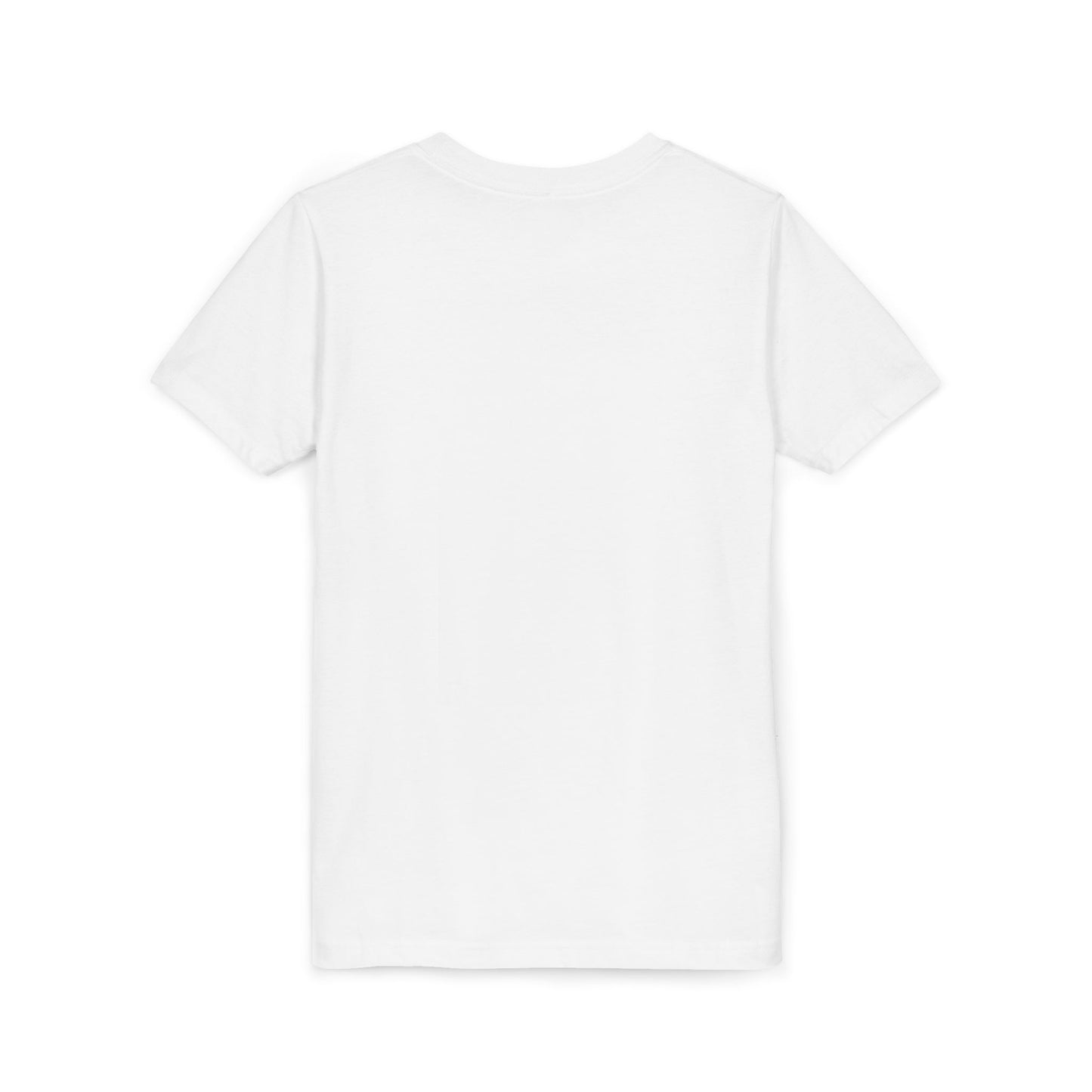 Daughter of the King Youth Tee – Christian Girls’ Faith Shirt (Galatians 3:26)