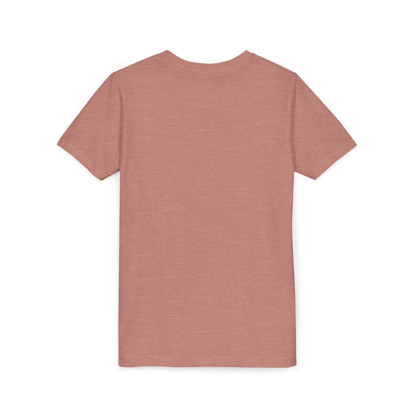 Daughter of the King Youth Tee – Christian Girls’ Faith Shirt (Galatians 3:26)