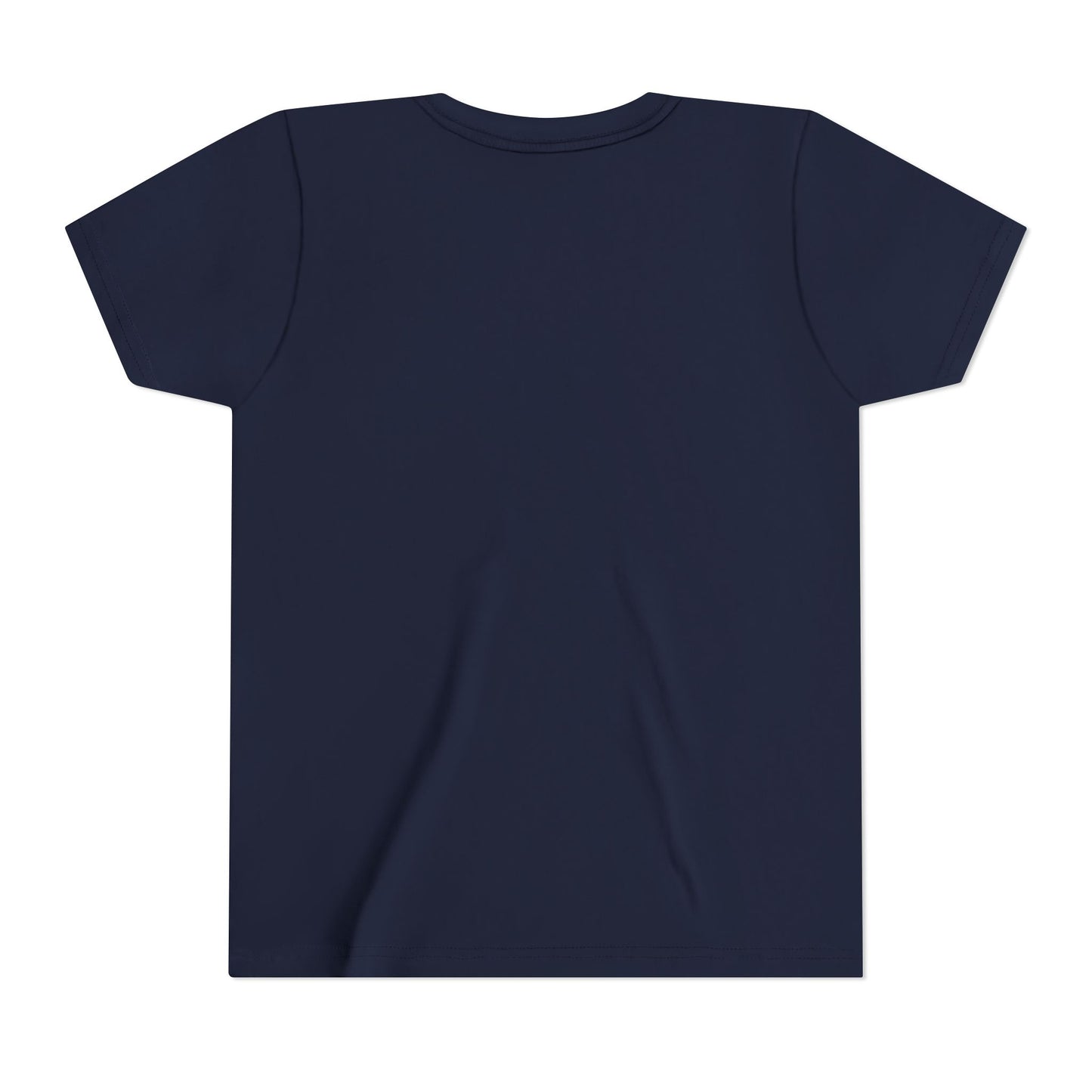 Daughter of the King Youth Tee – Christian Girls’ Faith Shirt (Galatians 3:26)
