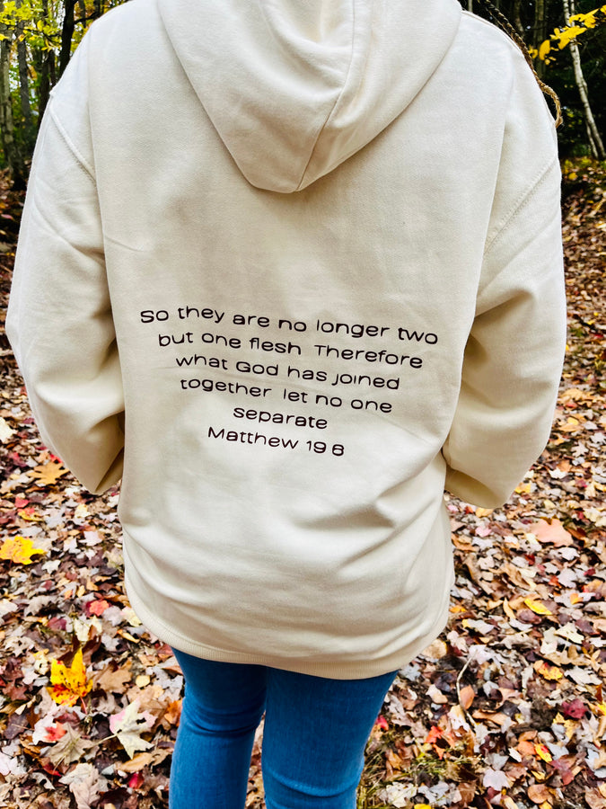 Wifey Hoodie