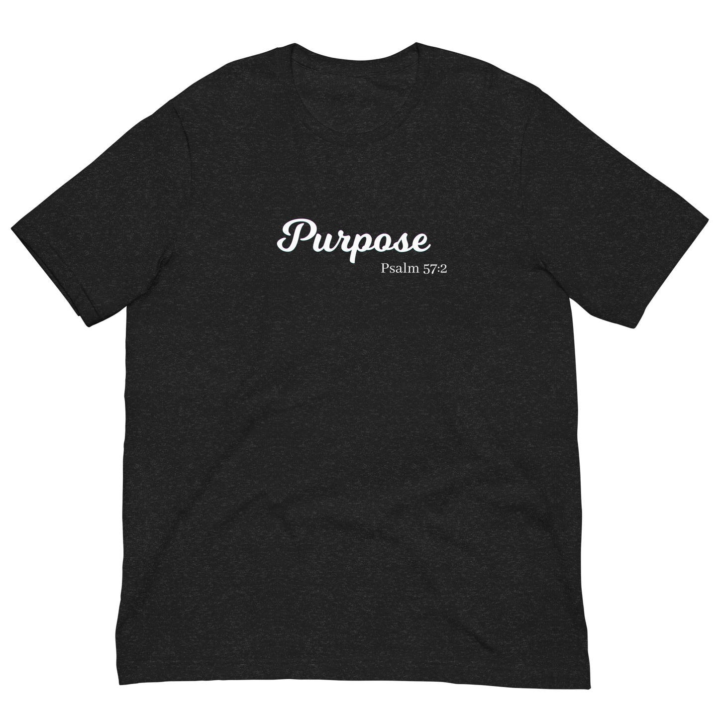 Purpose Unisex t-shirt