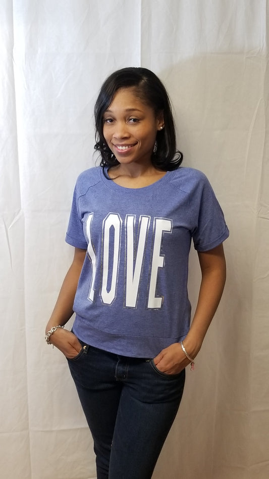Signature Love T-Shirt