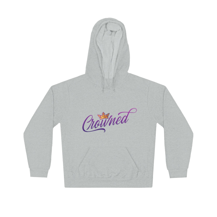 Crowned Lightweight Hoodie