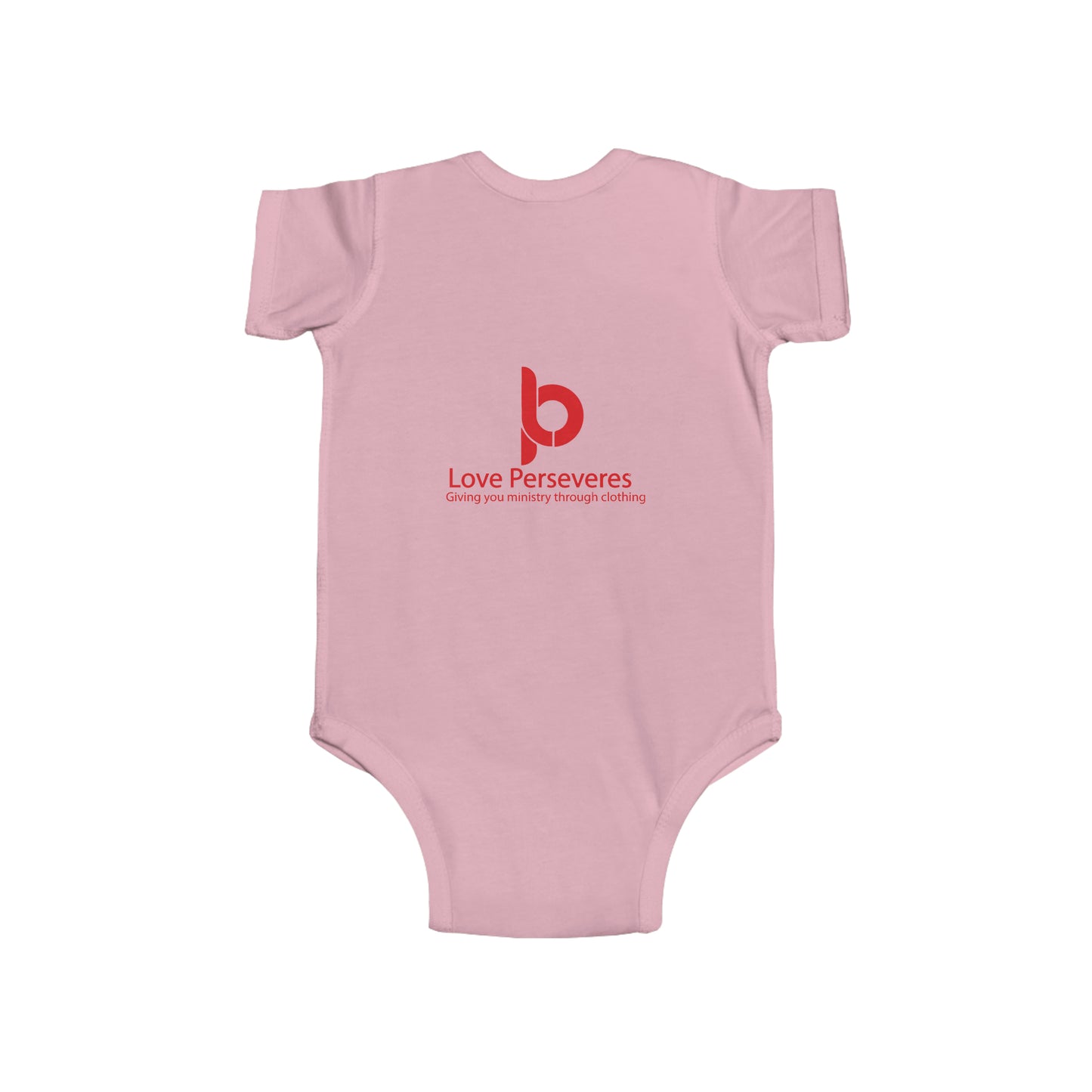 I Have Praying Mother Onesie