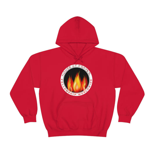 Unisex Heavy Blendâ„¢ Hooded Sweatshirt