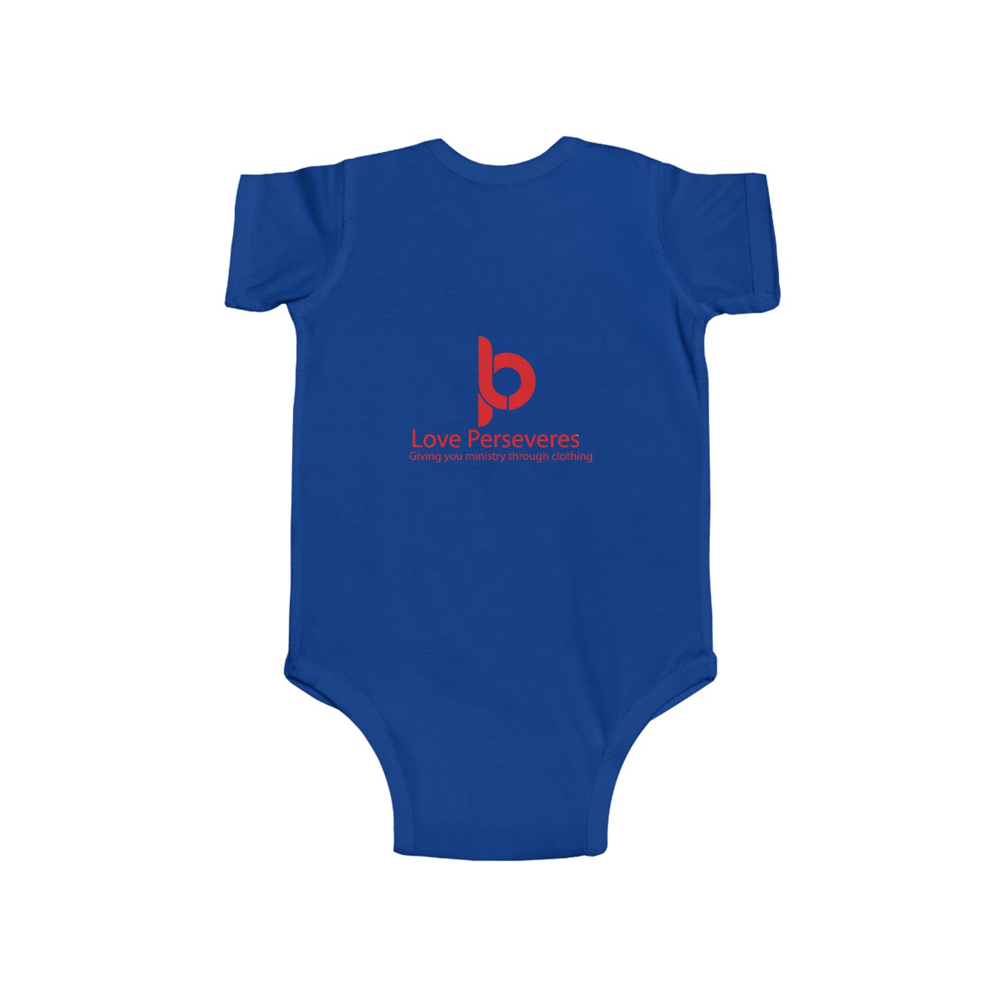 I Have Praying Mother Onesie