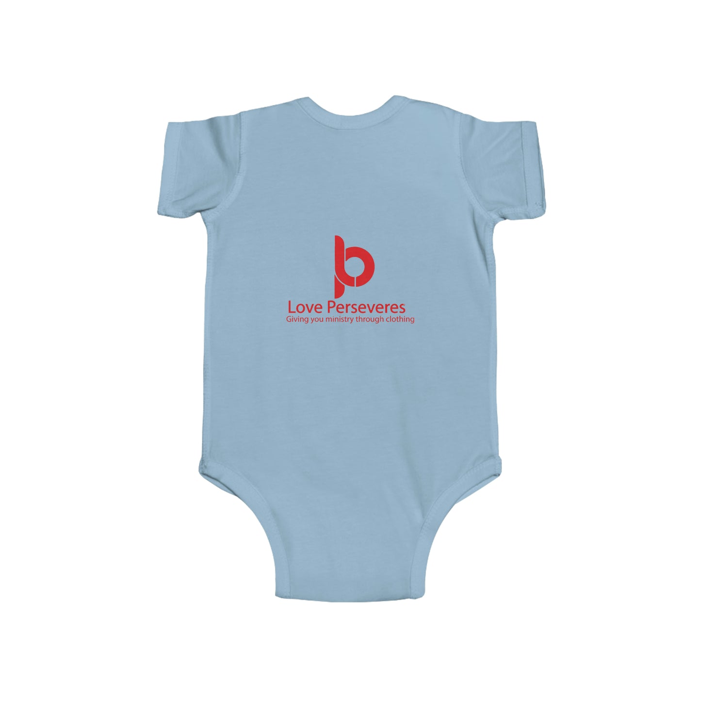I Have Praying Mother Onesie
