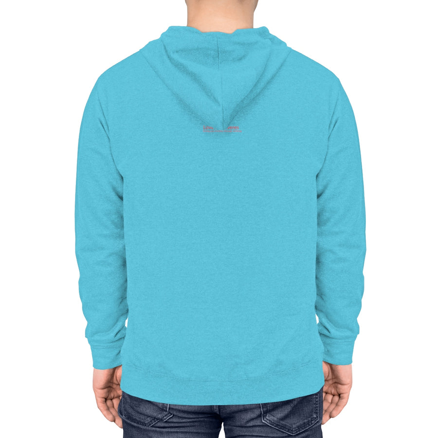 Crowned Lightweight Hoodie