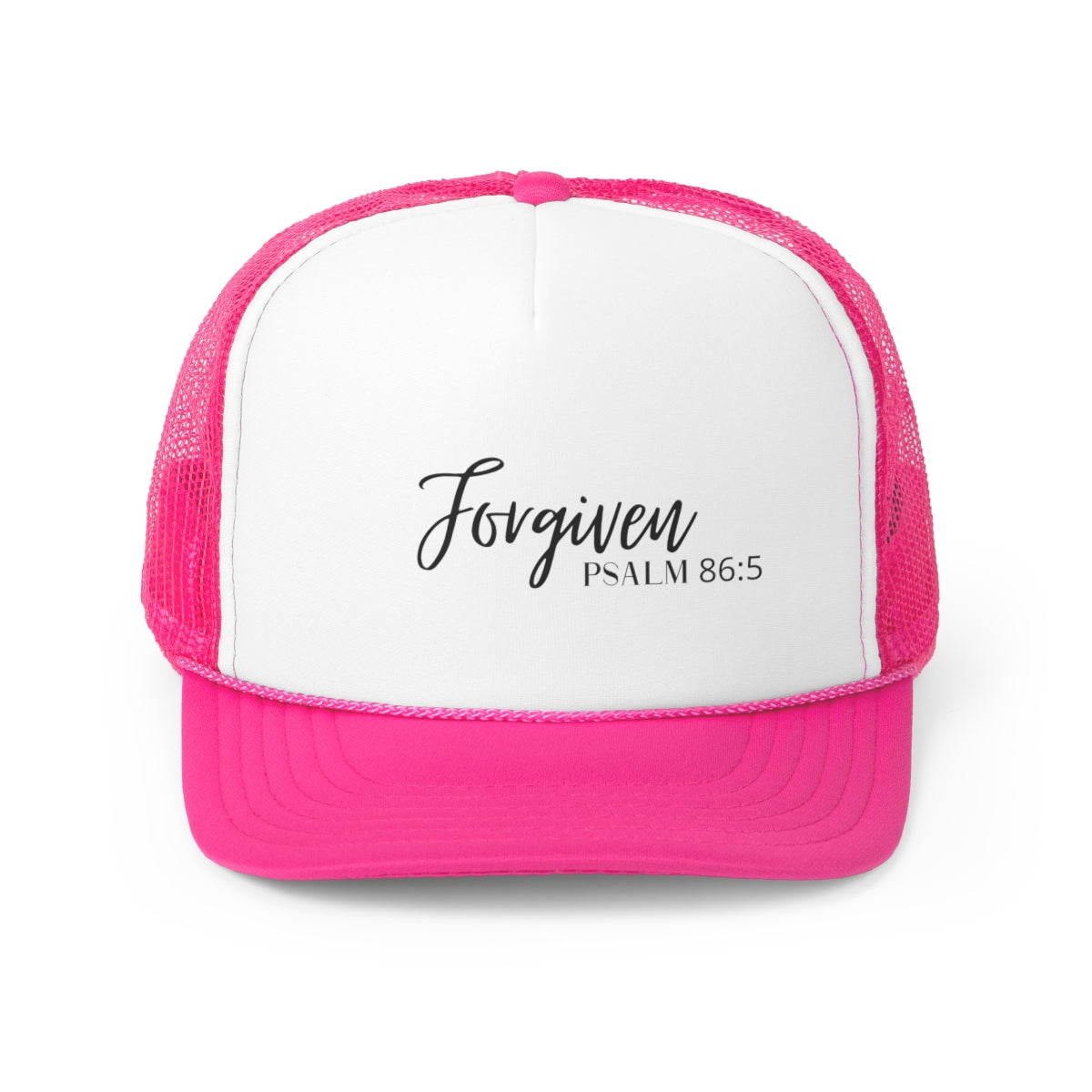 Trucker Caps