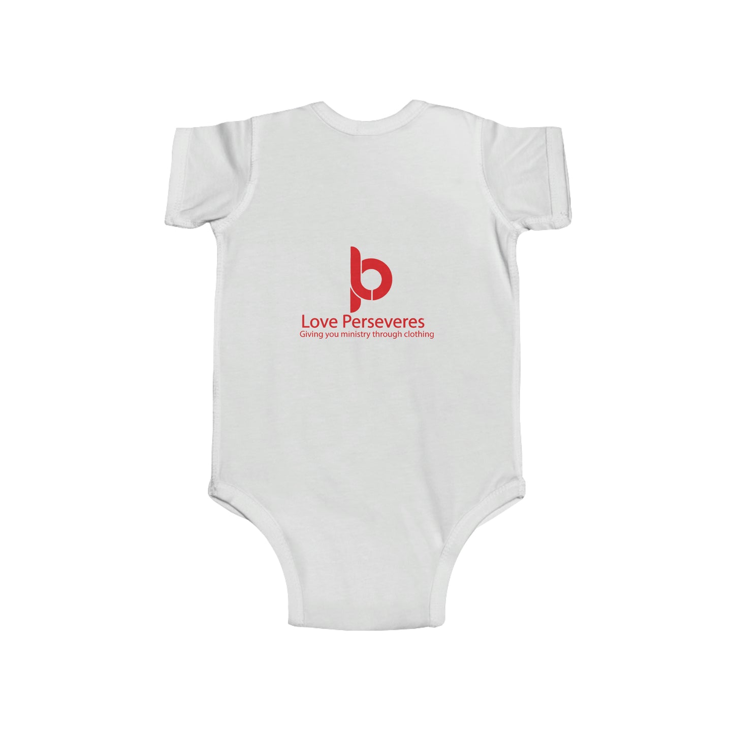 I Have Praying Mother Onesie