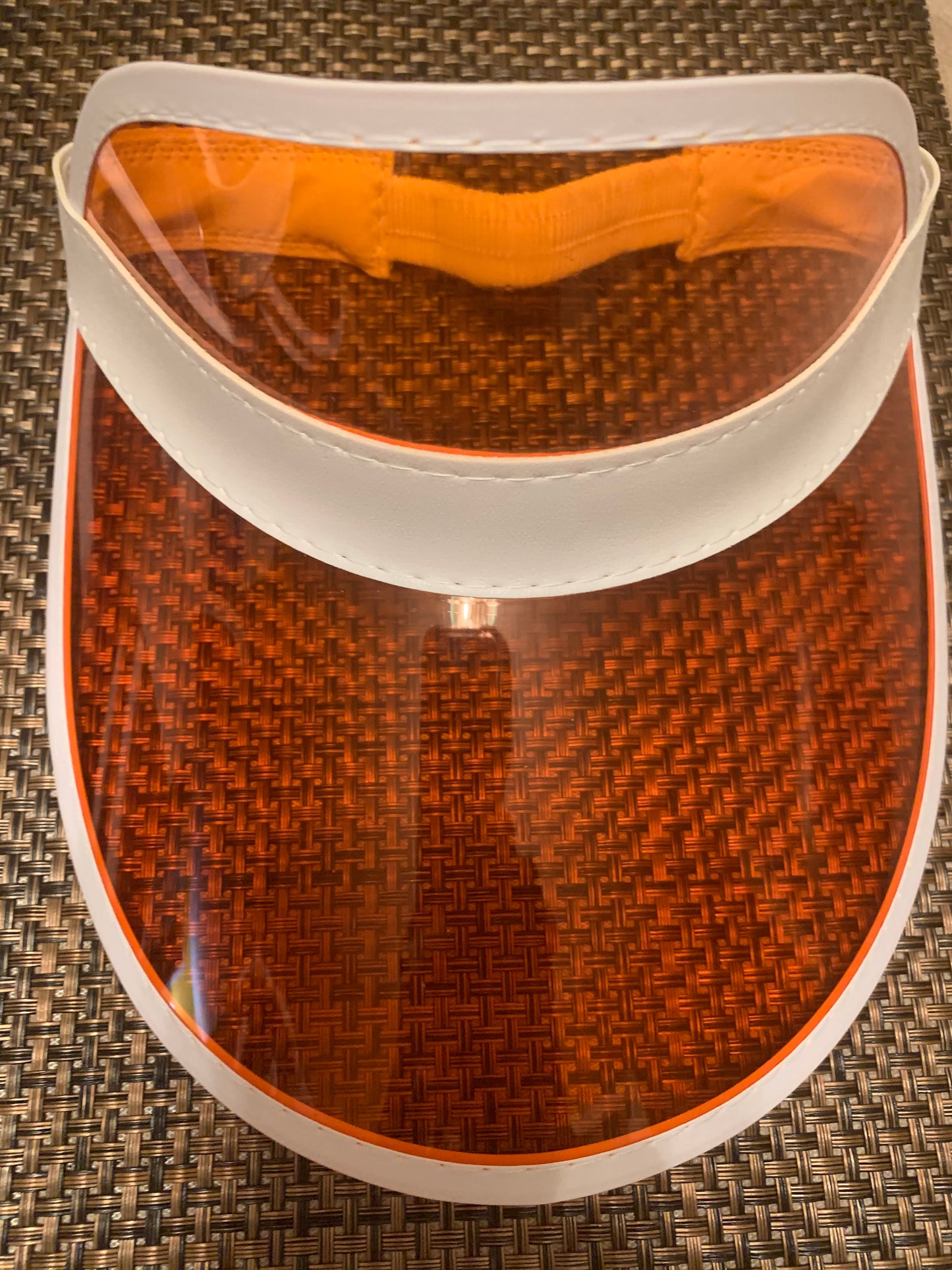 Summer Visor