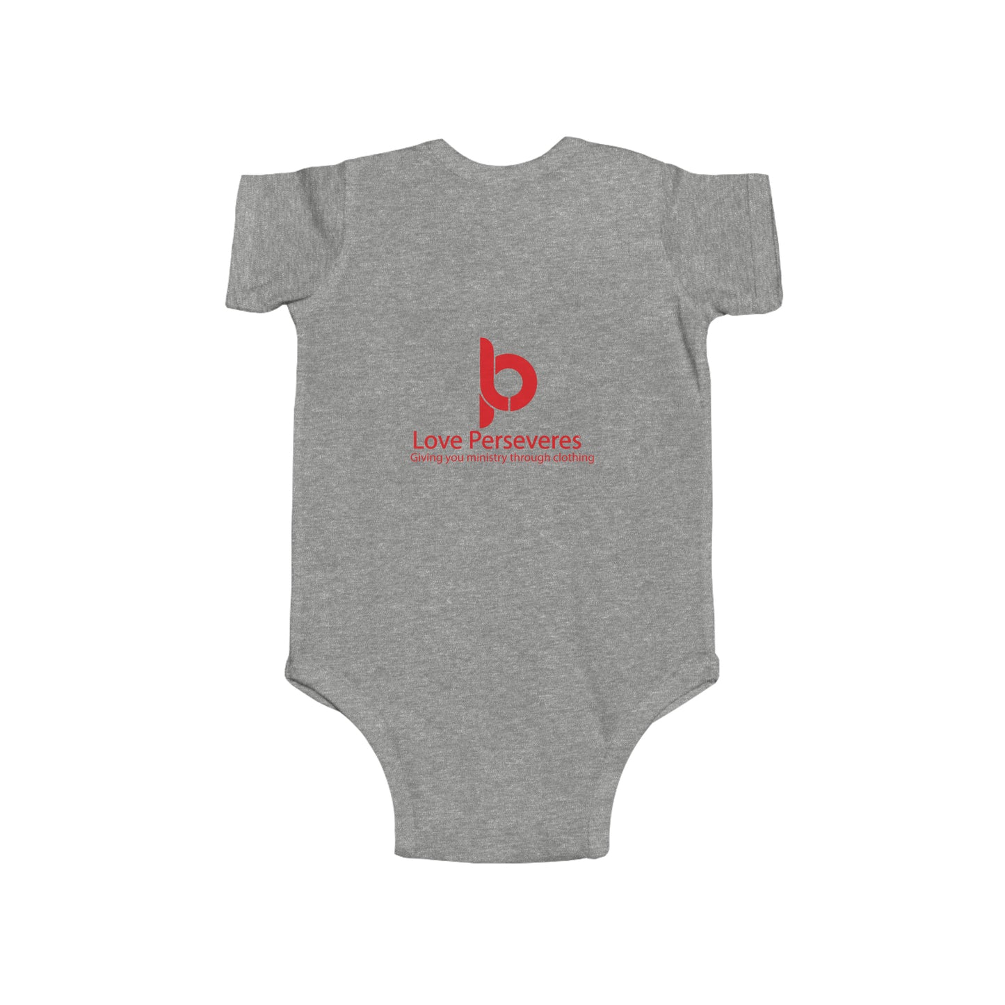 I Have Praying Mother Onesie