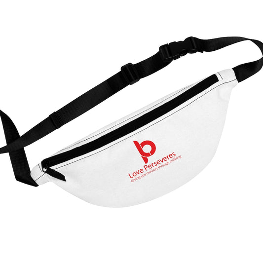 Fanny Pack White LP