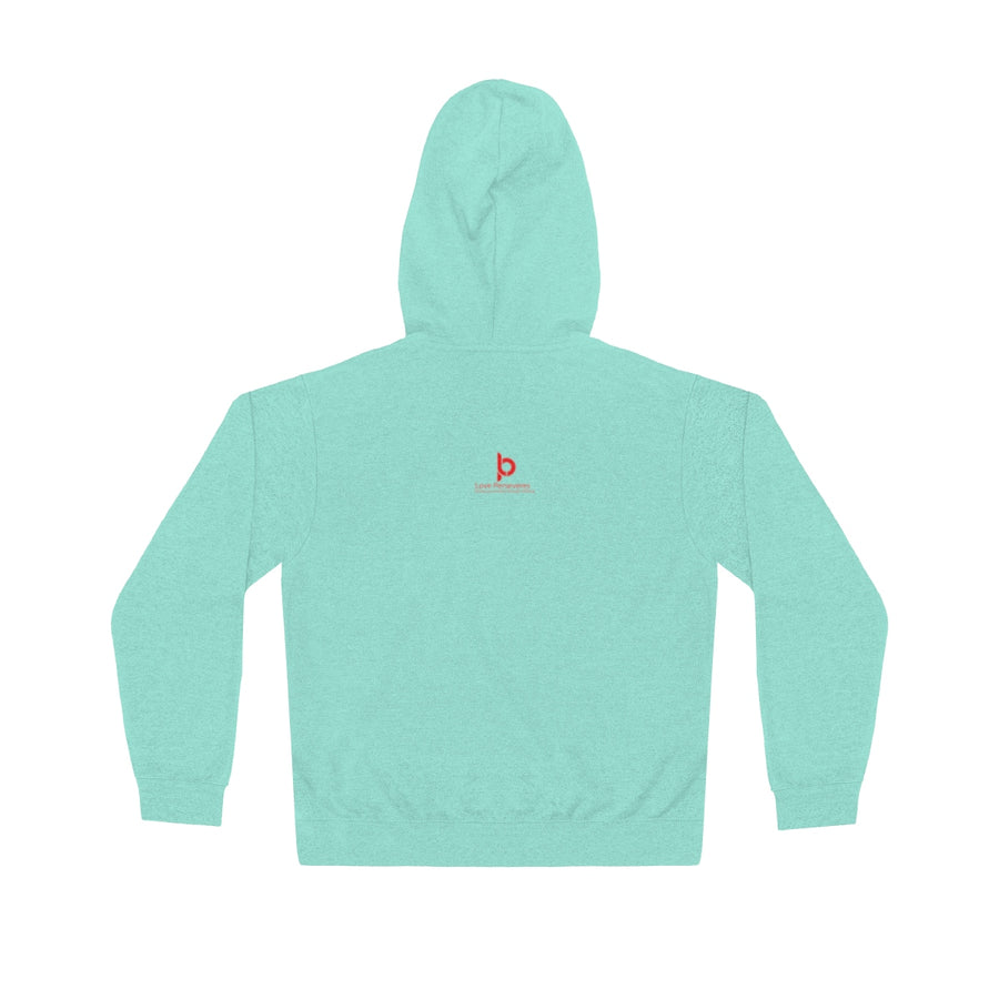 Crowned Lightweight Hoodie