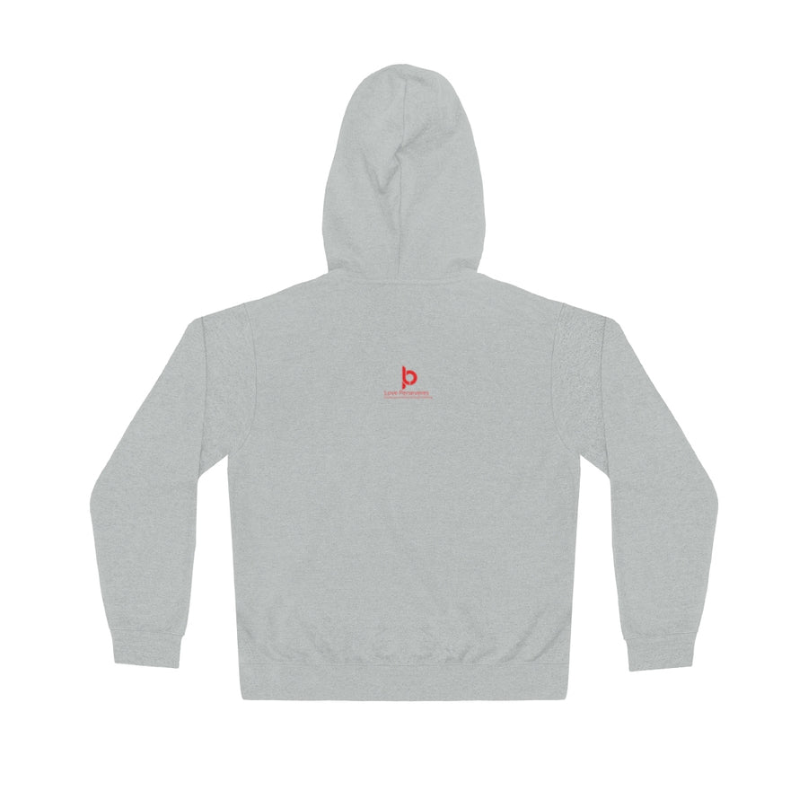 Crowned Lightweight Hoodie