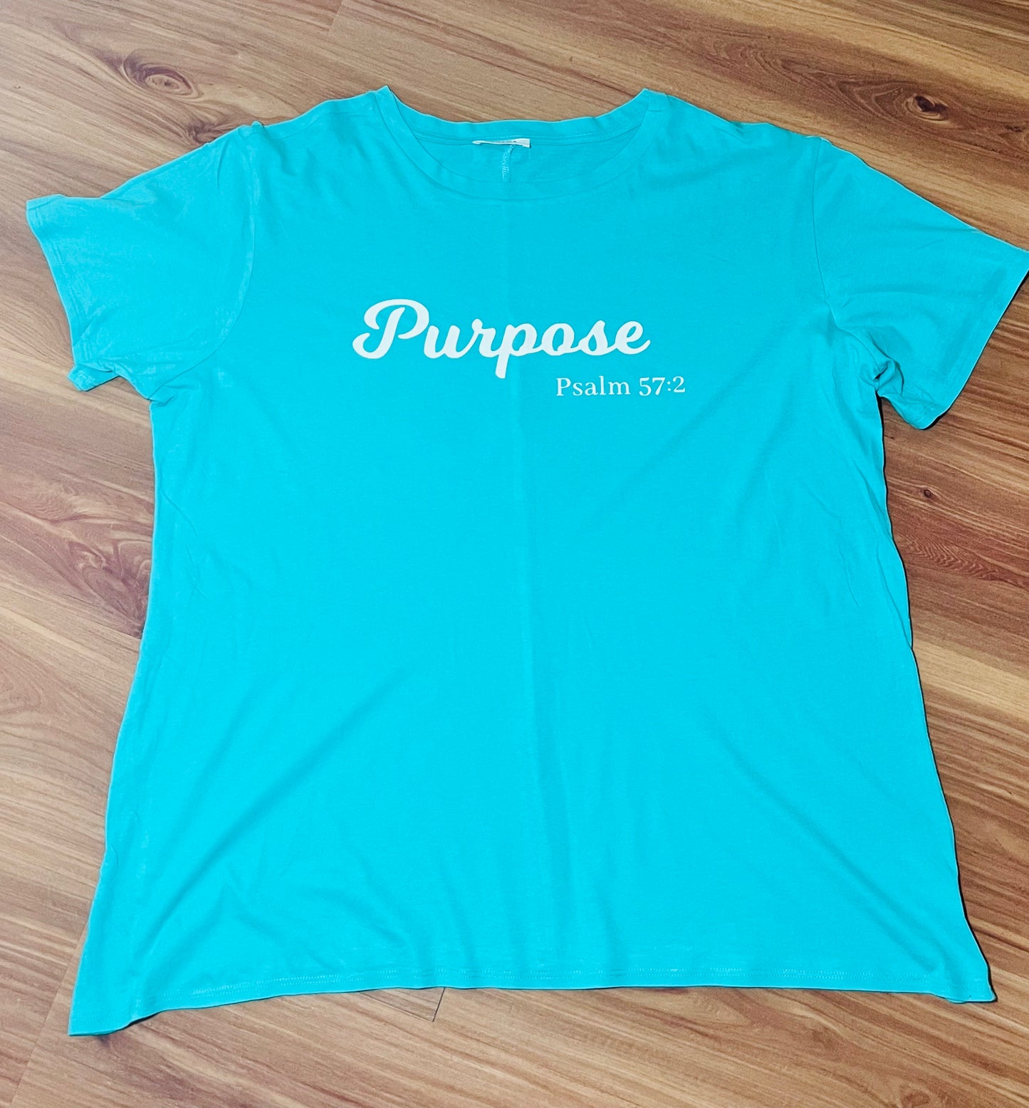 Purpose Short Set Plus