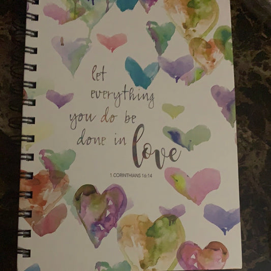 Love Journal