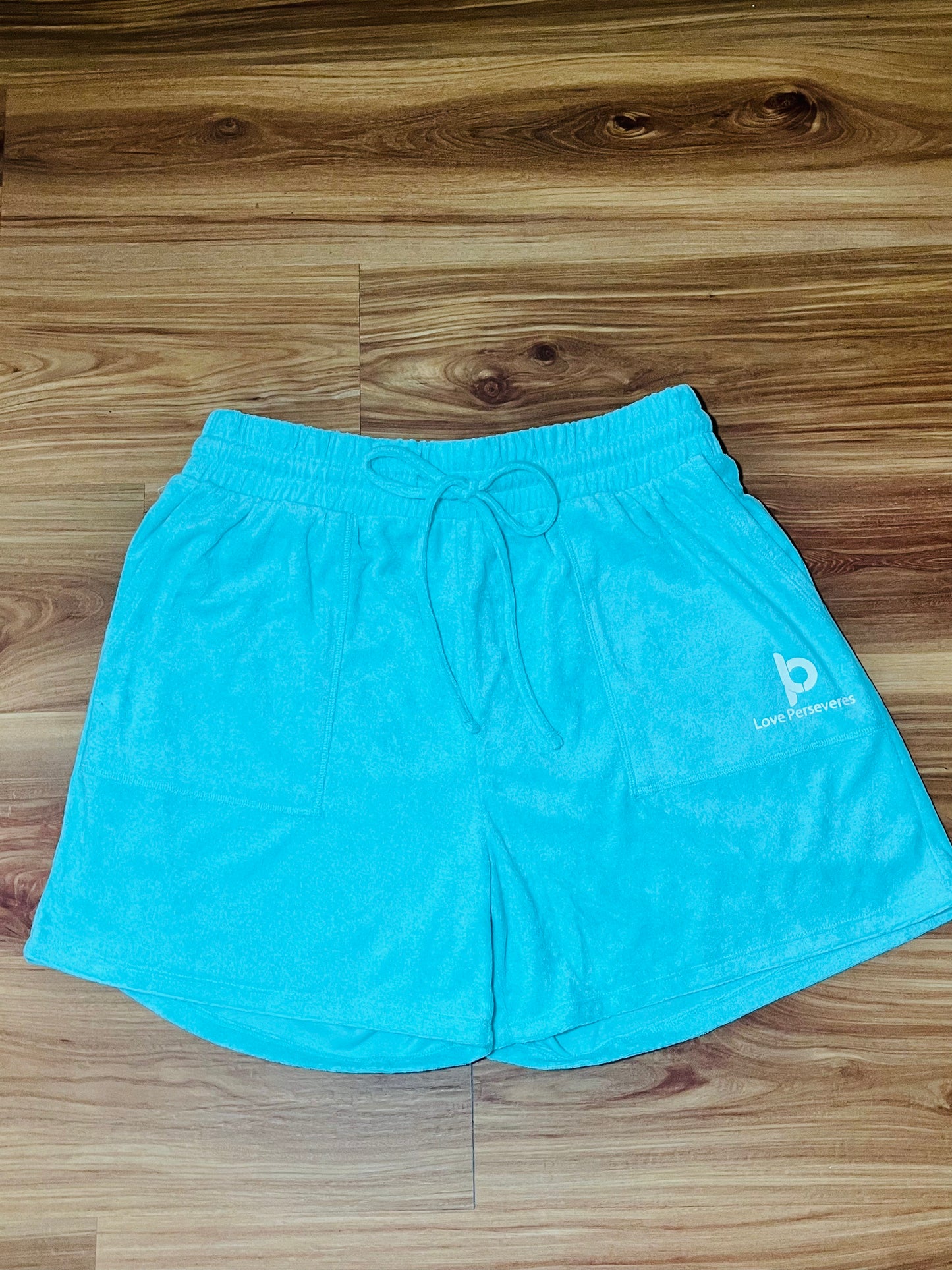 Purpose Short Set Plus