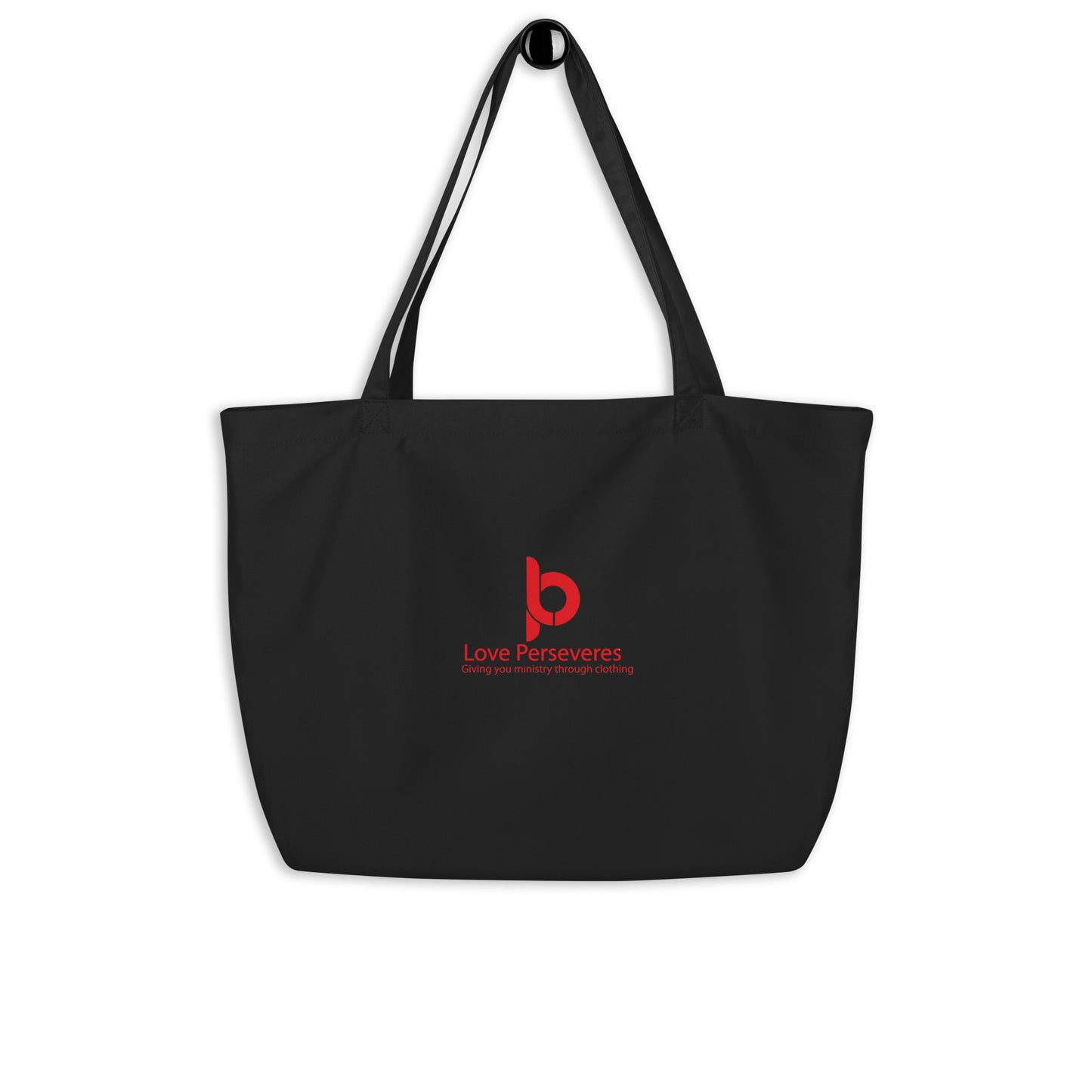 Daughter Of The King Tote