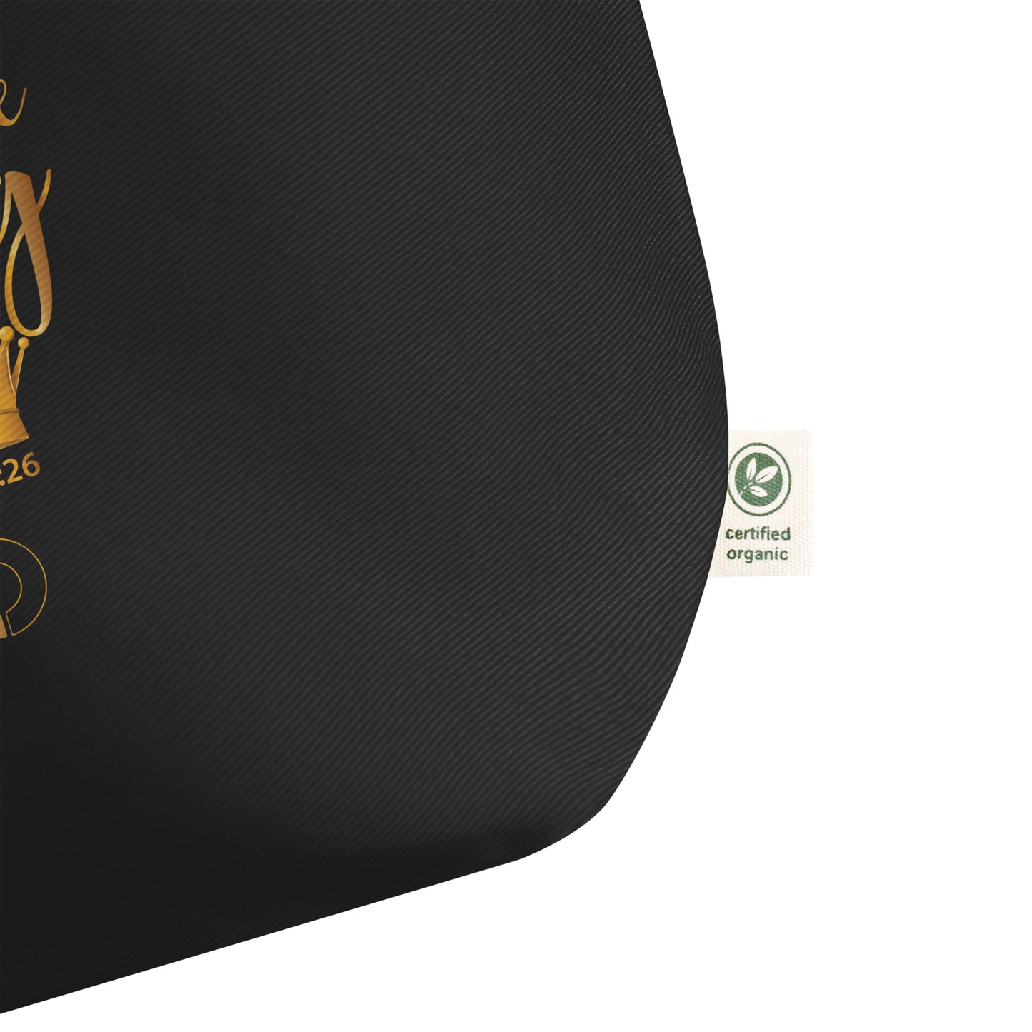 Daughter Of The King Tote