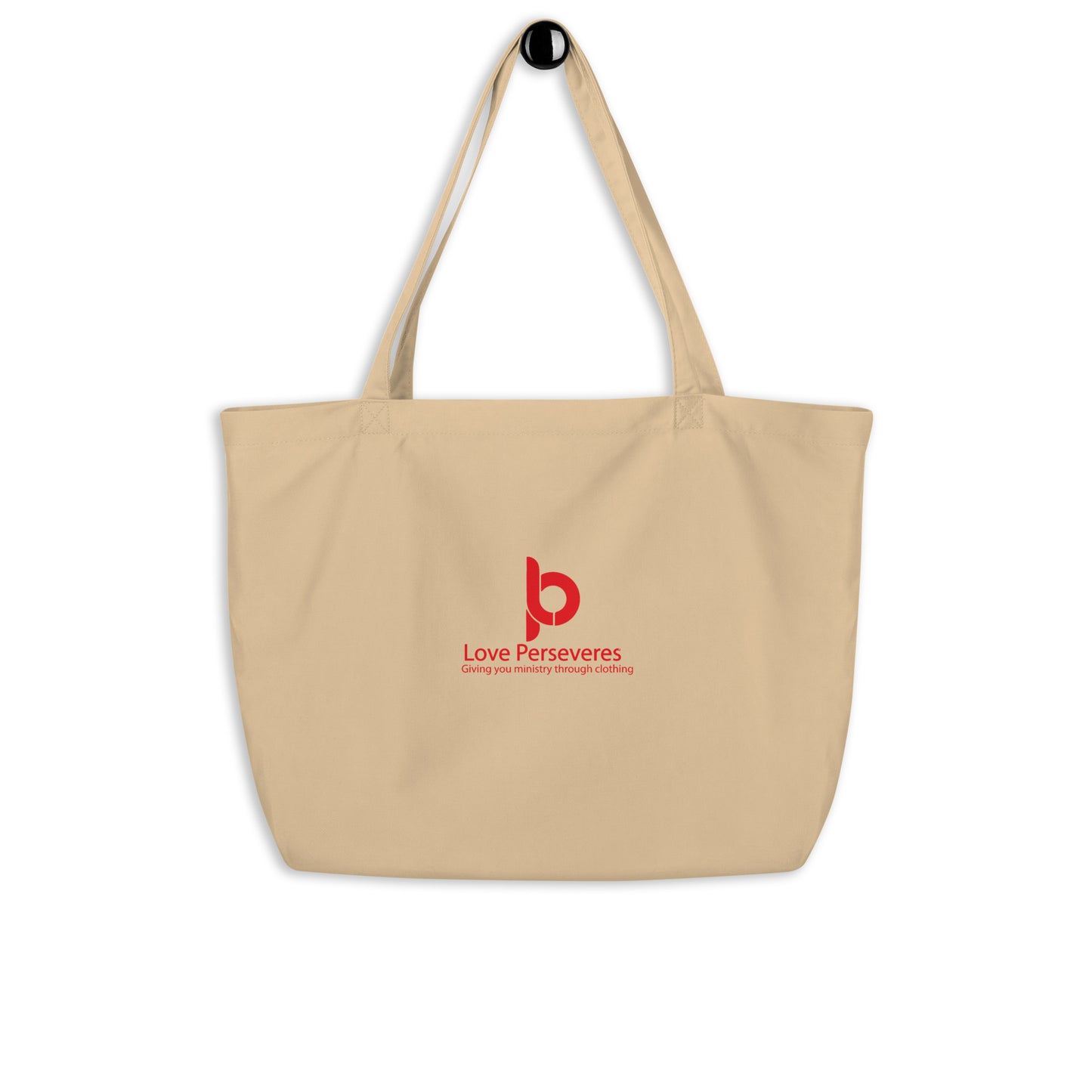 Daughter Of The King Tote