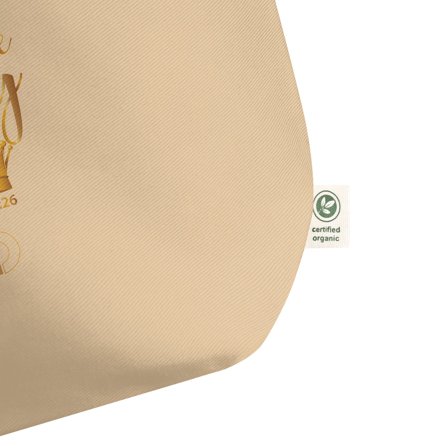 Daughter Of The King Tote