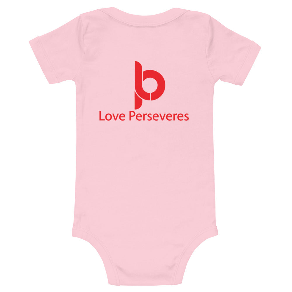 King Girl Onesie