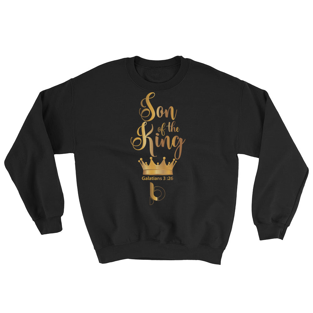 Son Of The King Sweatshirt