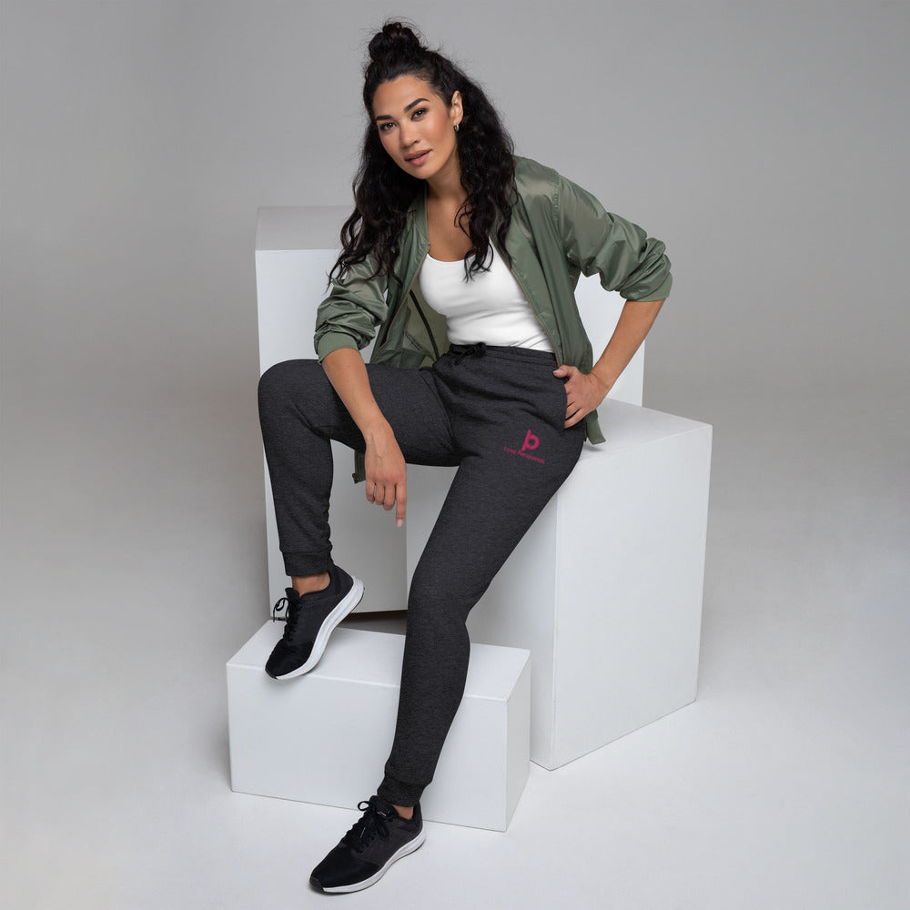 LP Unisex Joggers