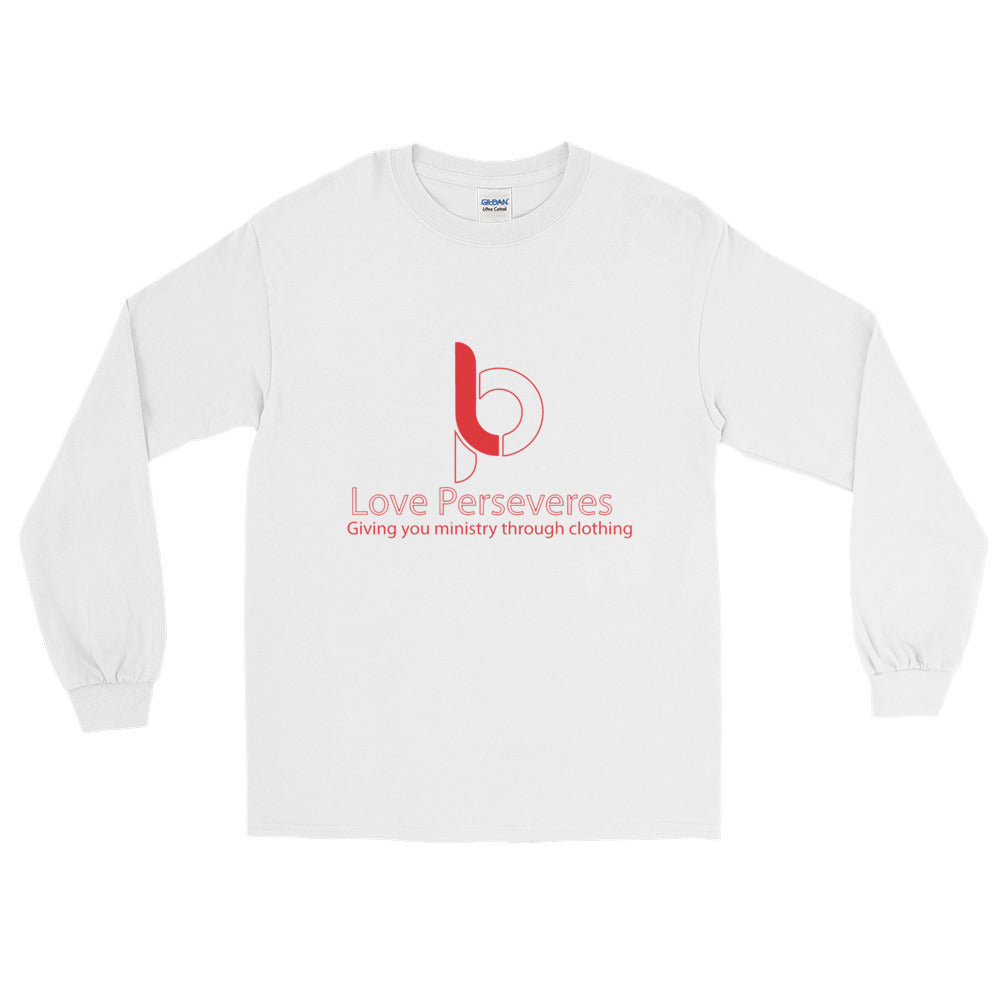 Long Sleeve T-Shirt