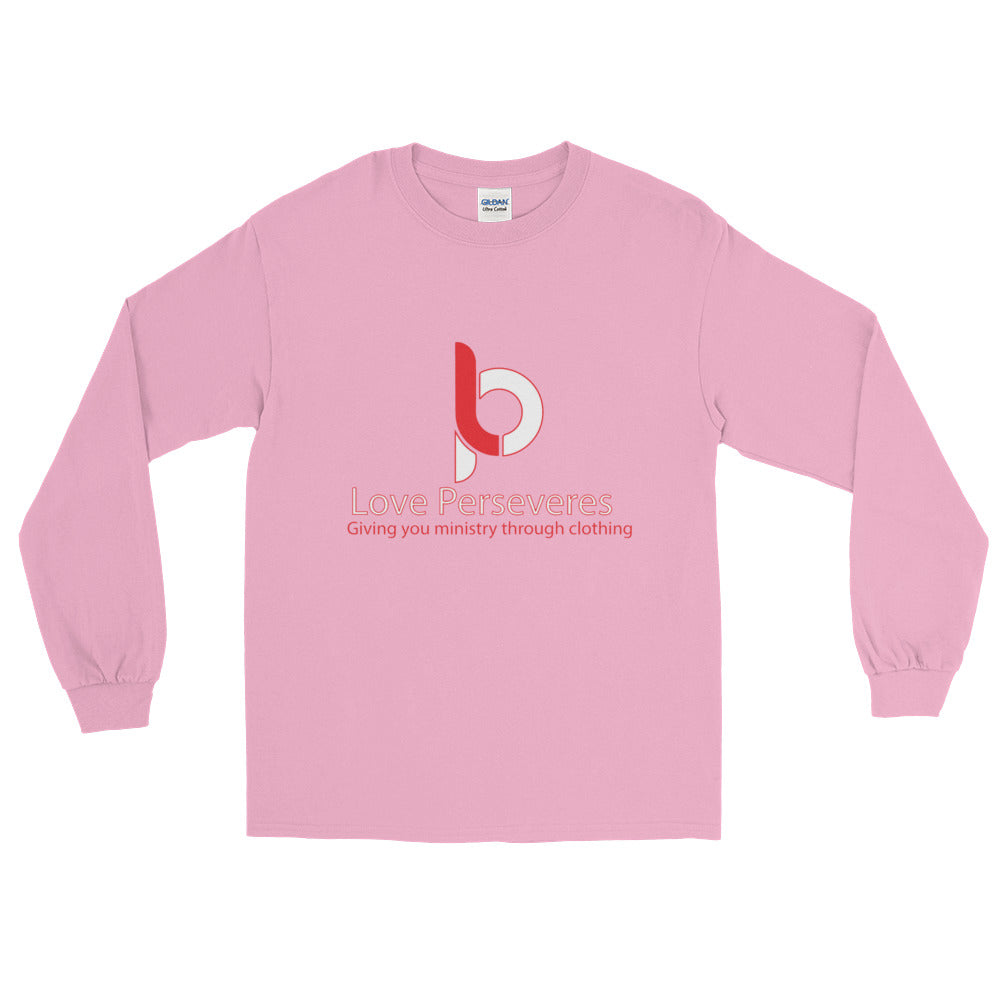 Long Sleeve T-Shirt