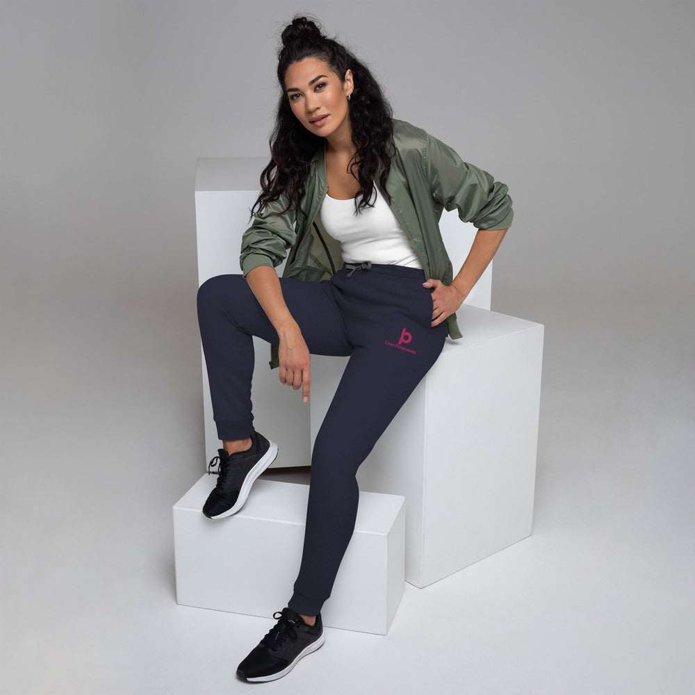 LP Unisex Joggers