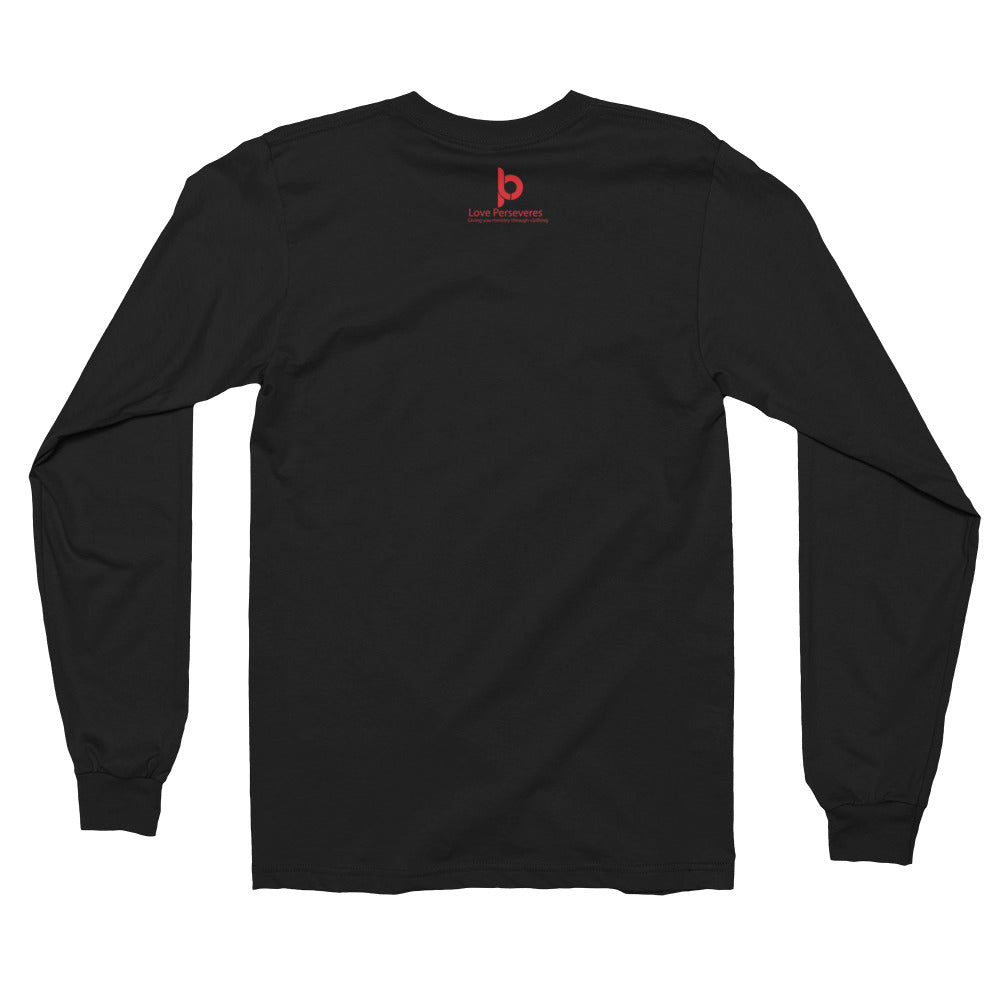Blessing's Bible's and Beards Tee