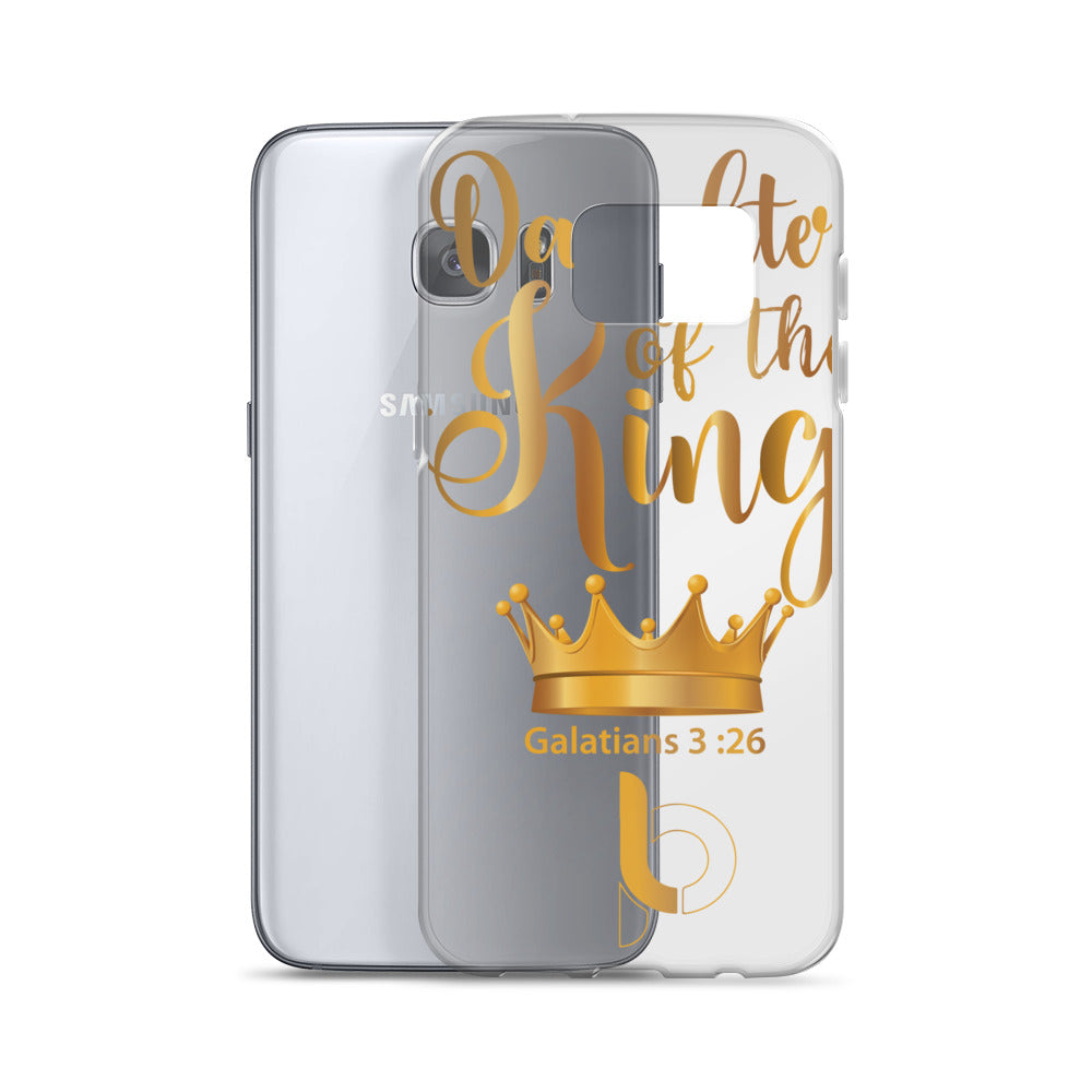 Samsung Case
